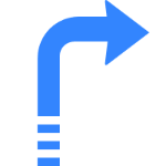 maplibrary/src/main/res/drawable-xhdpi/turn_right.png